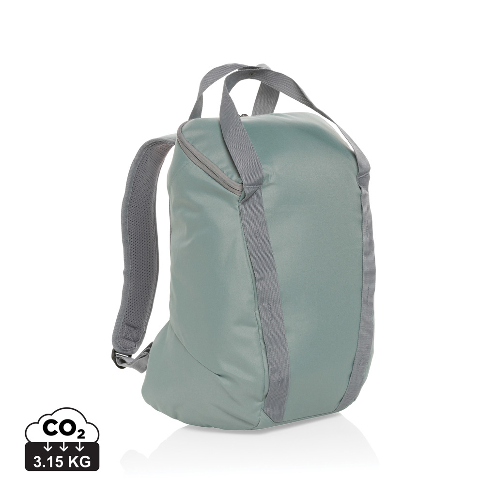 Mochila para portátil de 14" Sienna AWARE™ RPET