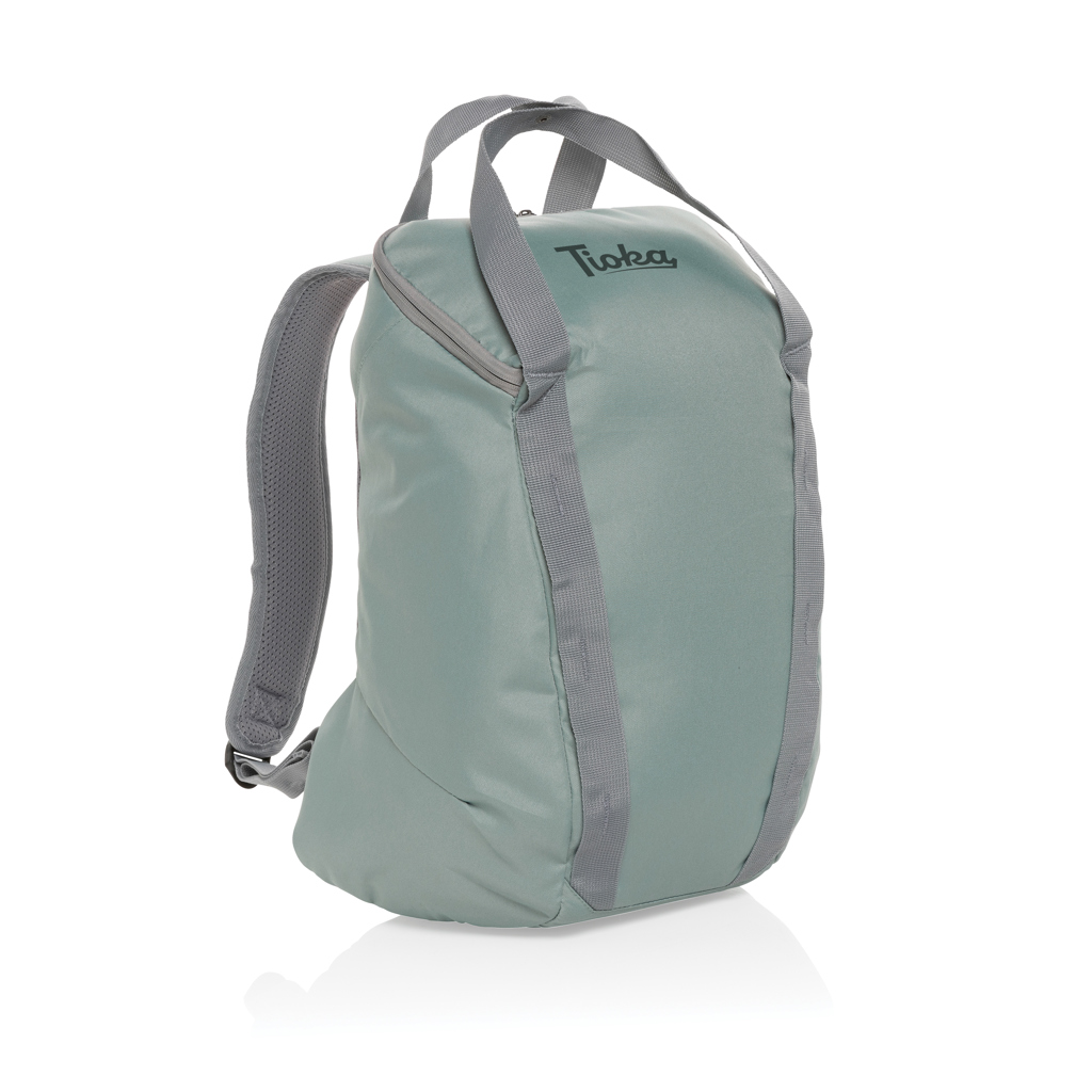 Mochila para portátil de 14" Sienna AWARE™ RPET