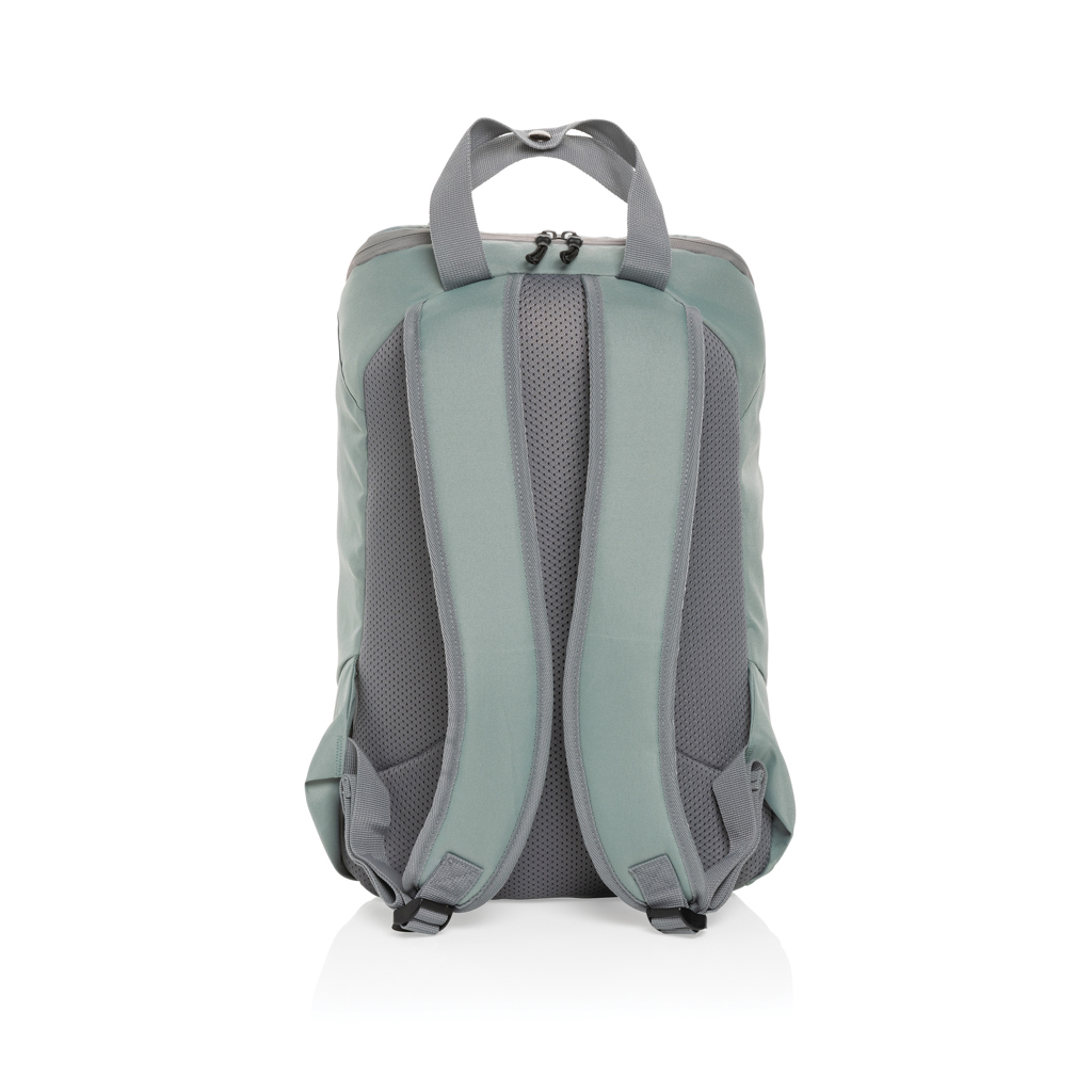 Mochila para portátil de 14" Sienna AWARE™ RPET