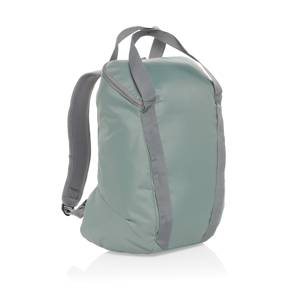 Mochila para portátil de 14" Sienna AWARE™ RPET