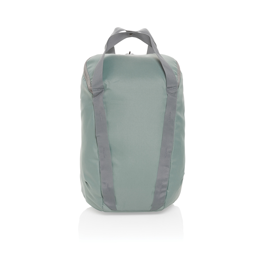Mochila para portátil de 14" Sienna AWARE™ RPET
