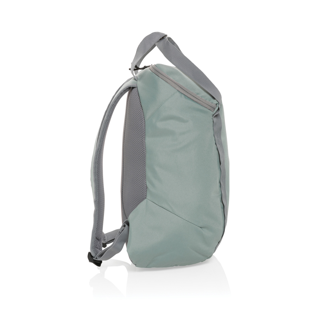 Mochila para portátil de 14" Sienna AWARE™ RPET