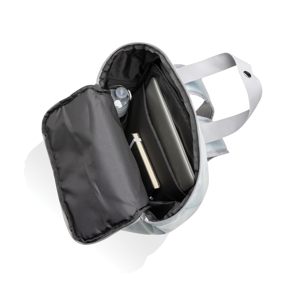 Mochila para portátil de 14" Sienna AWARE™ RPET