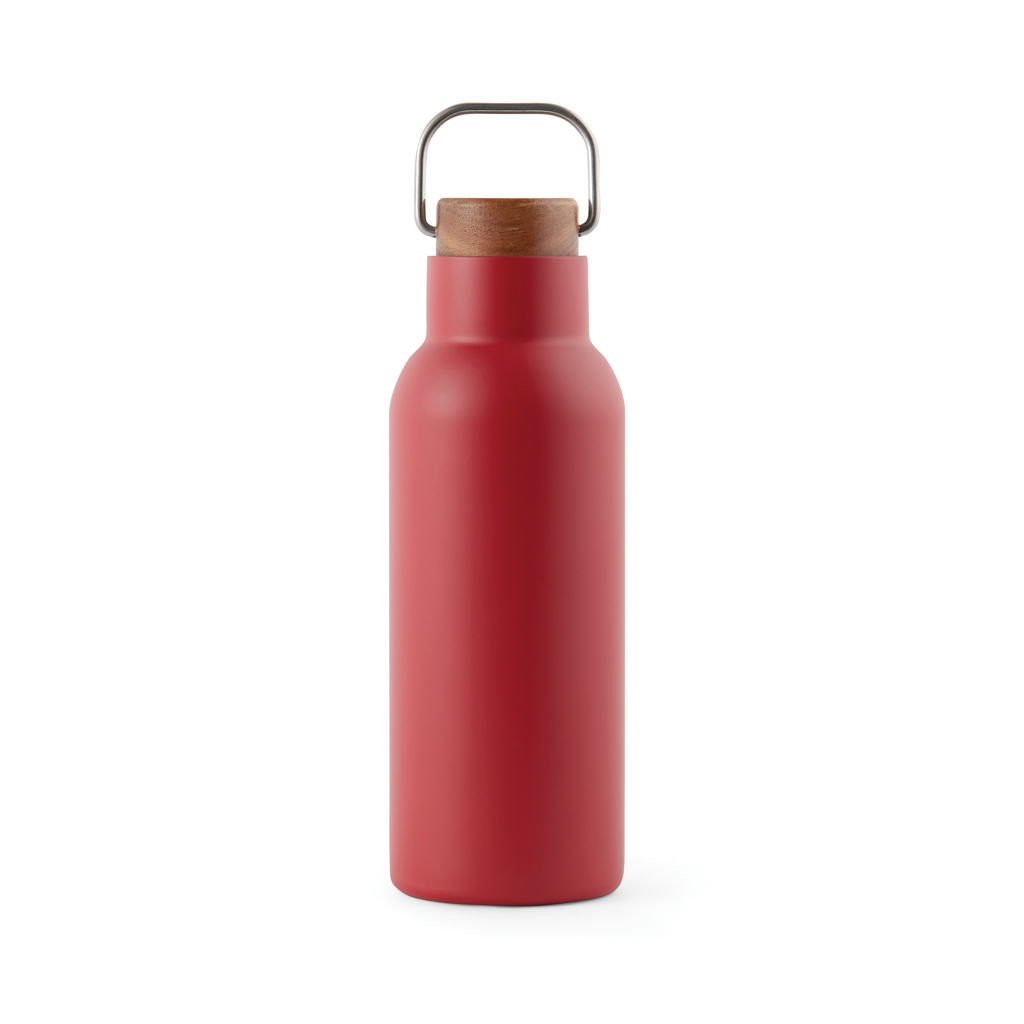 Botella vacio VINGA Ciro RCS reciclada 580 ml