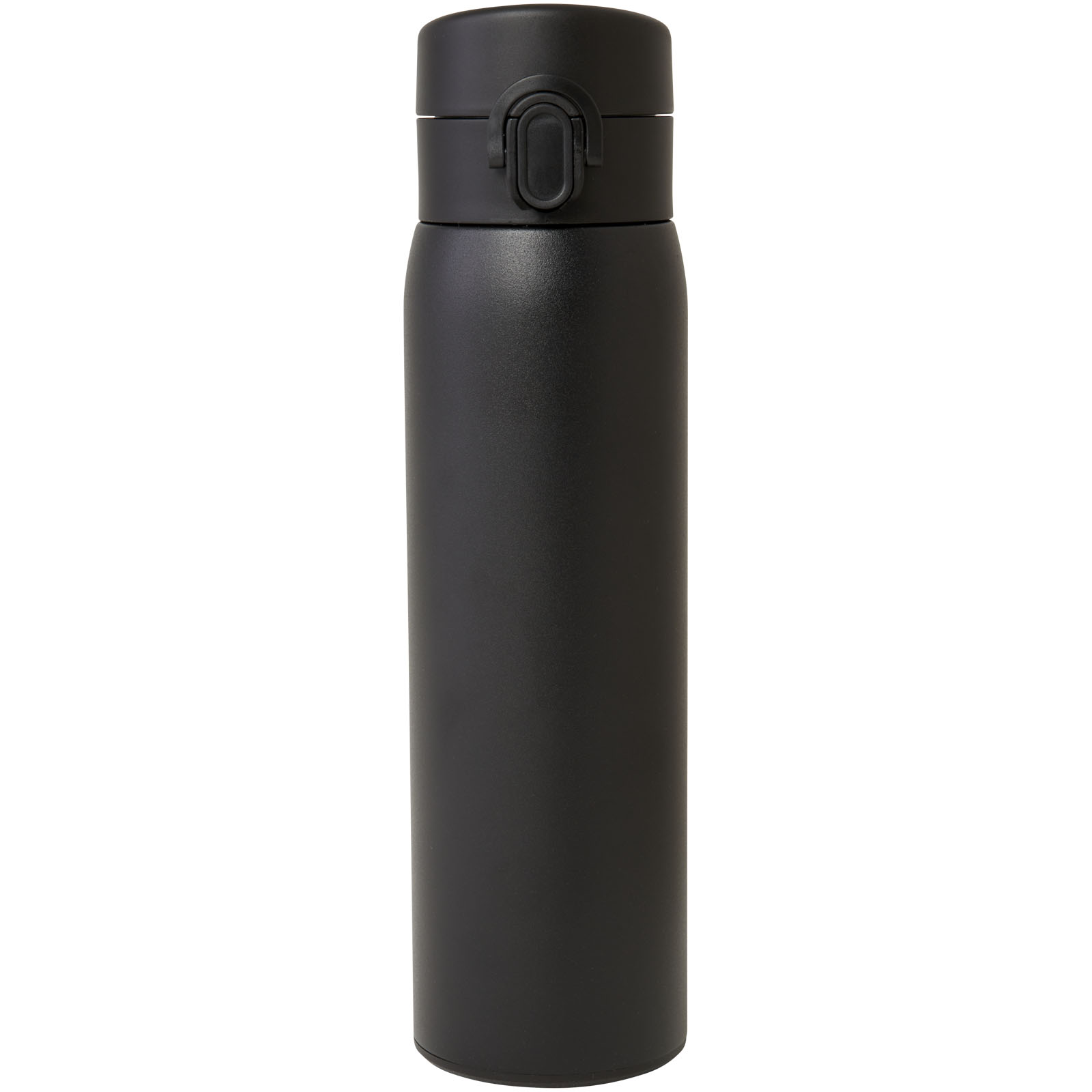 Termo con aislamiento de acero inoxidable reciclado de 450 ml con certificación RCS Sika
