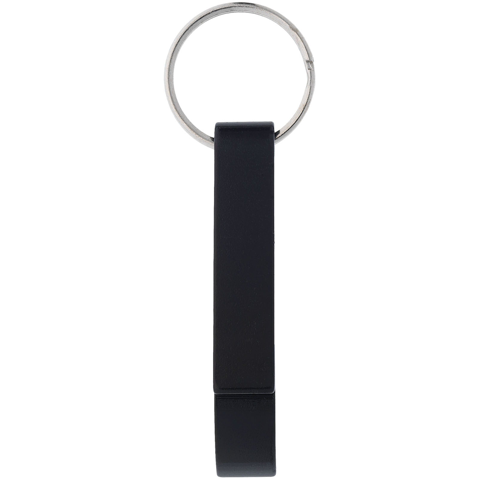 Abridor para botellas y latas de aluminio reciclado RCS y con llavero Tao