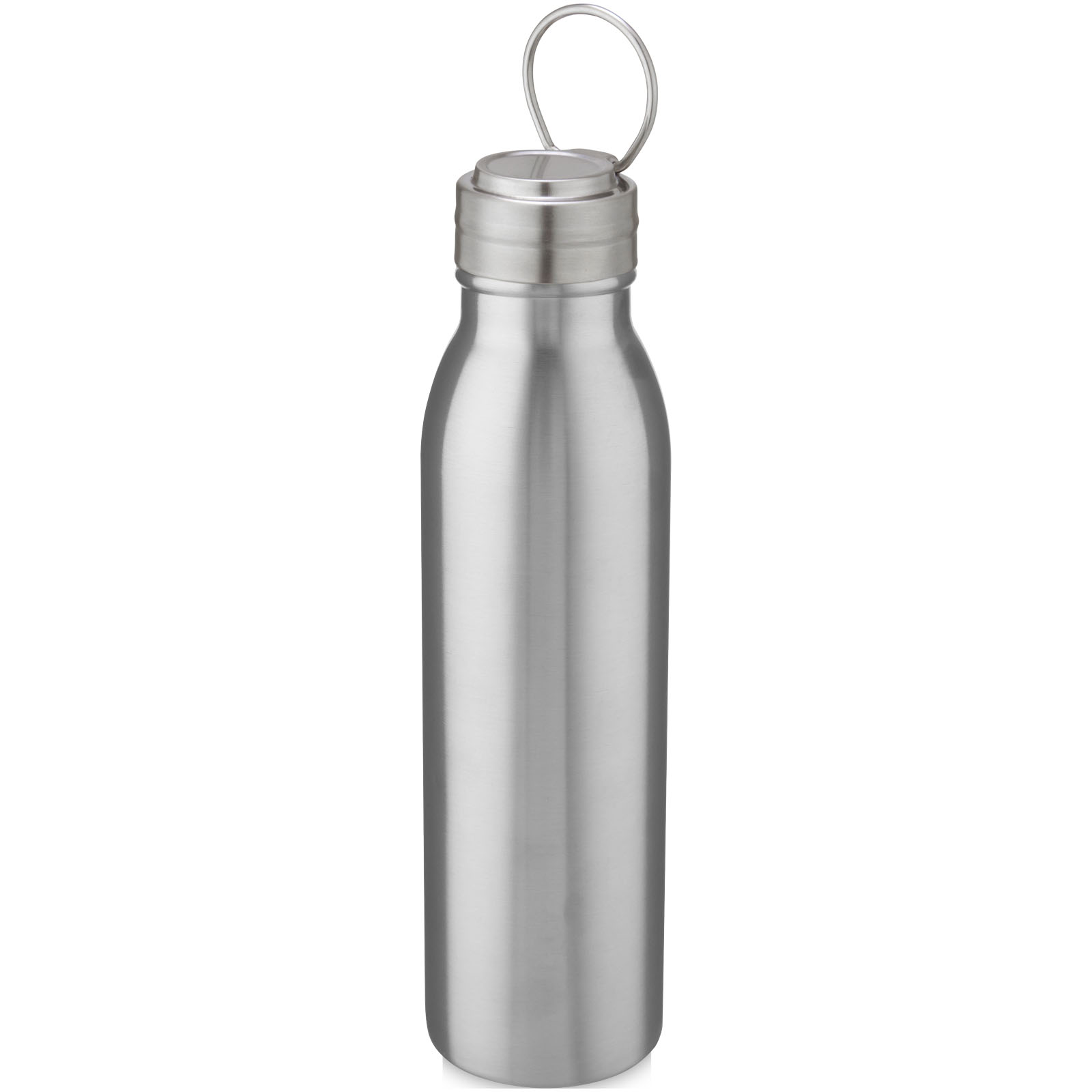 Bidón de acero inoxidable con asa de metal de 720 ml con certificación RCS  Harper