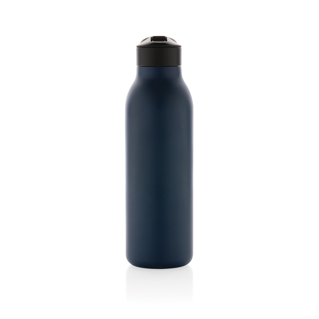 Botella de agua Avira Ara RCS con tapa de acero 500ML
