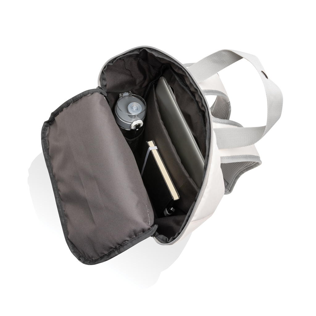 Mochila para portátil de 14" Sienna AWARE™ RPET