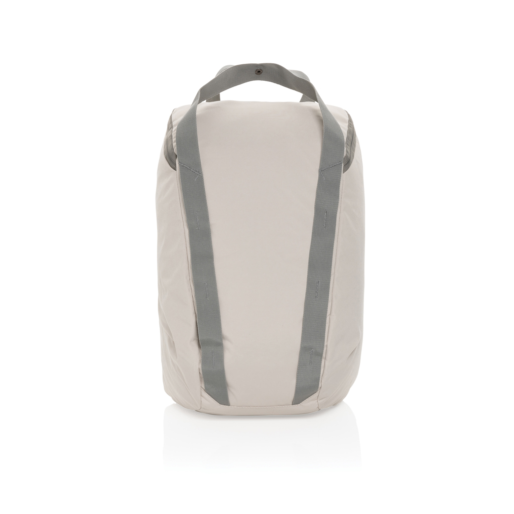 Mochila para portátil de 14" Sienna AWARE™ RPET
