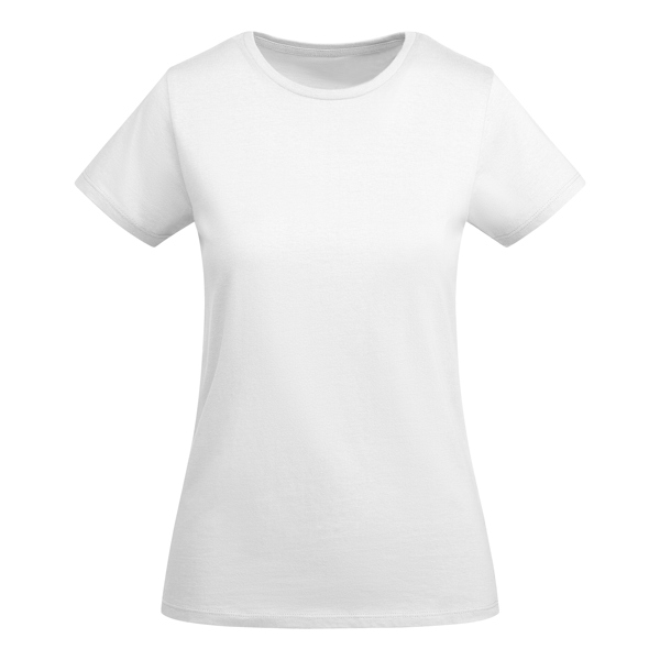 ROLY CAMISETA BREDA WOMAN