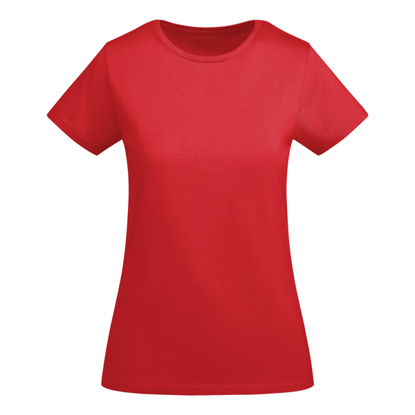 ROLY CAMISETA BREDA WOMAN
