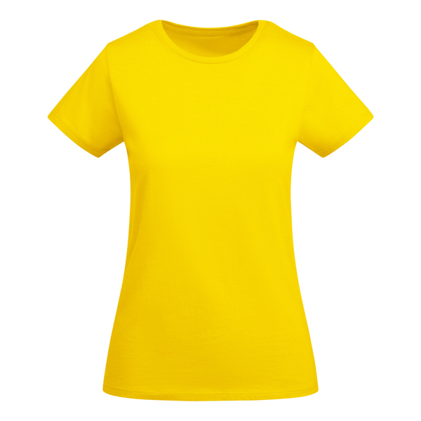 ROLY CAMISETA BREDA WOMAN