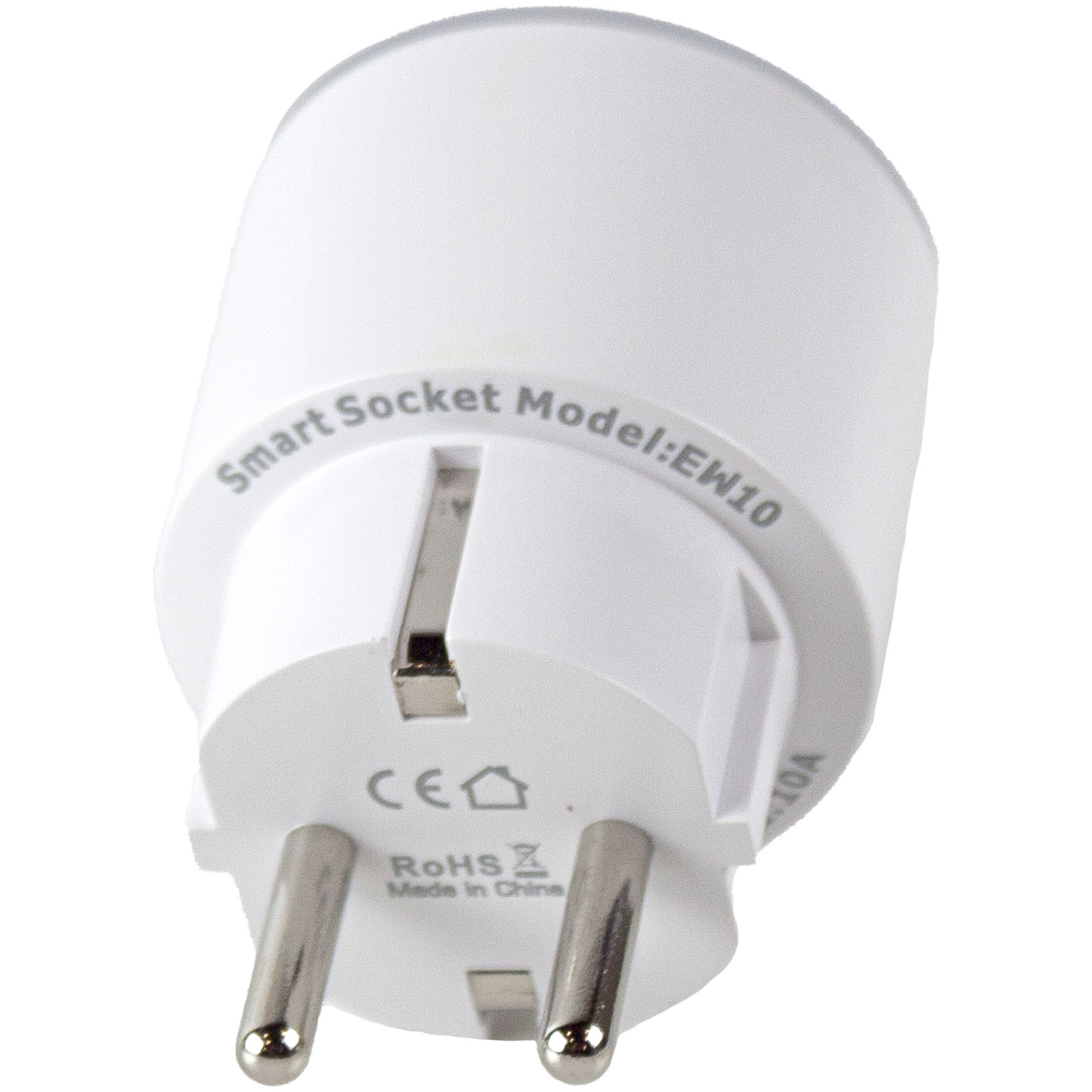 Enchufe wifi Prixton EW10