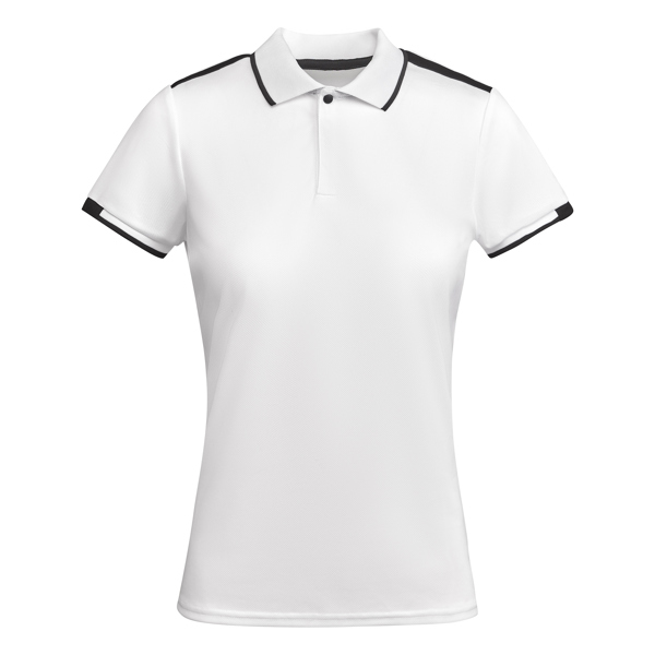 ROLY POLO TAMIL WOMAN