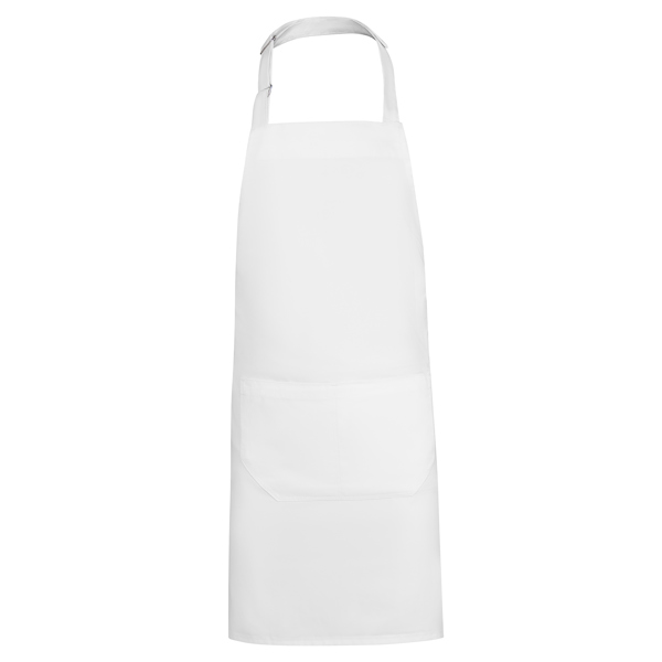 DELANTAL ORGANICO/RECICLADO BOST