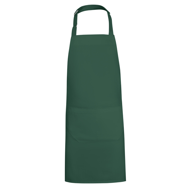 DELANTAL ORGANICO/RECICLADO BOST