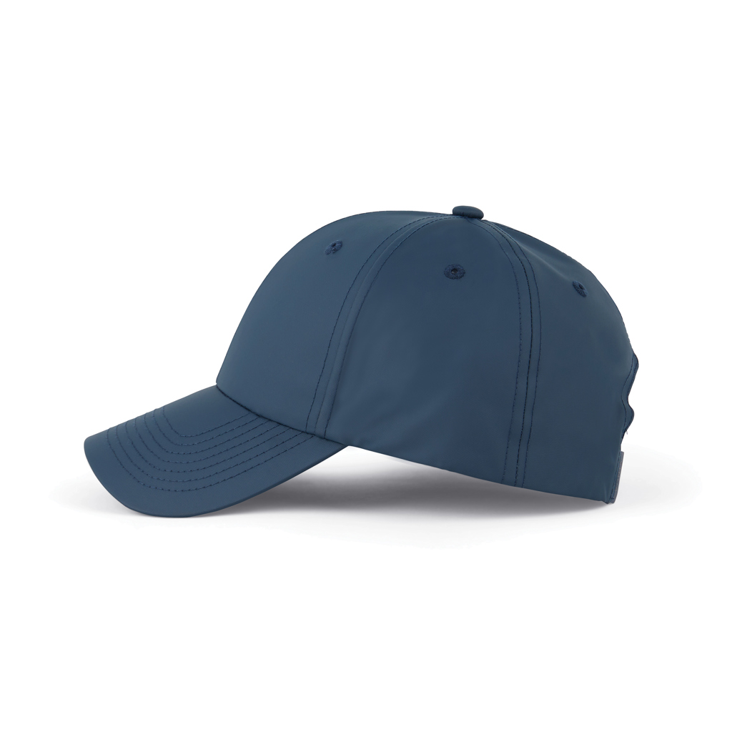 Gorra VINGA Baltimore AWARE™ PET reciclado