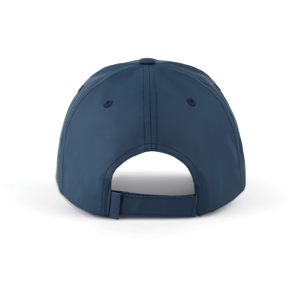 Gorra VINGA Baltimore AWARE™ PET reciclado