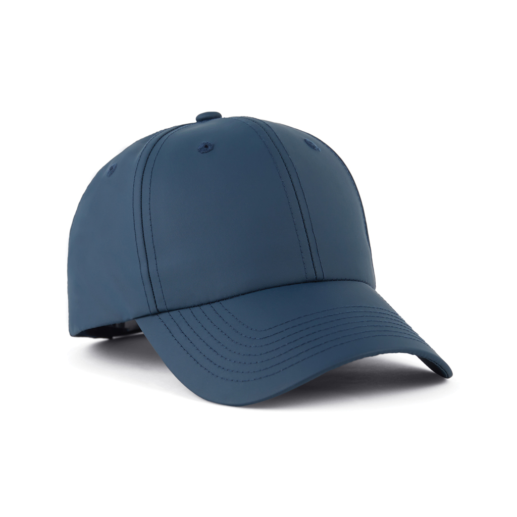 Gorra VINGA Baltimore AWARE™ PET reciclado