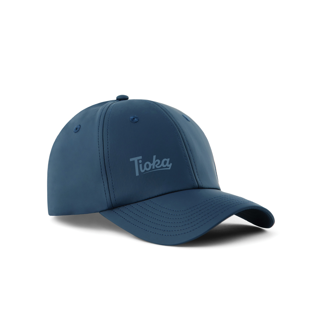 Gorra VINGA Baltimore AWARE™ PET reciclado