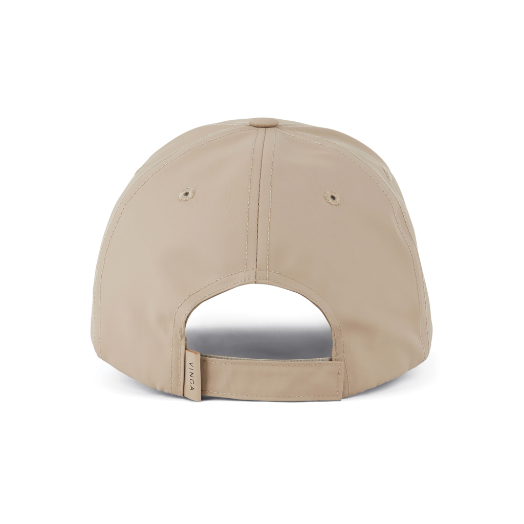 Gorra VINGA Baltimore AWARE™ PET reciclado