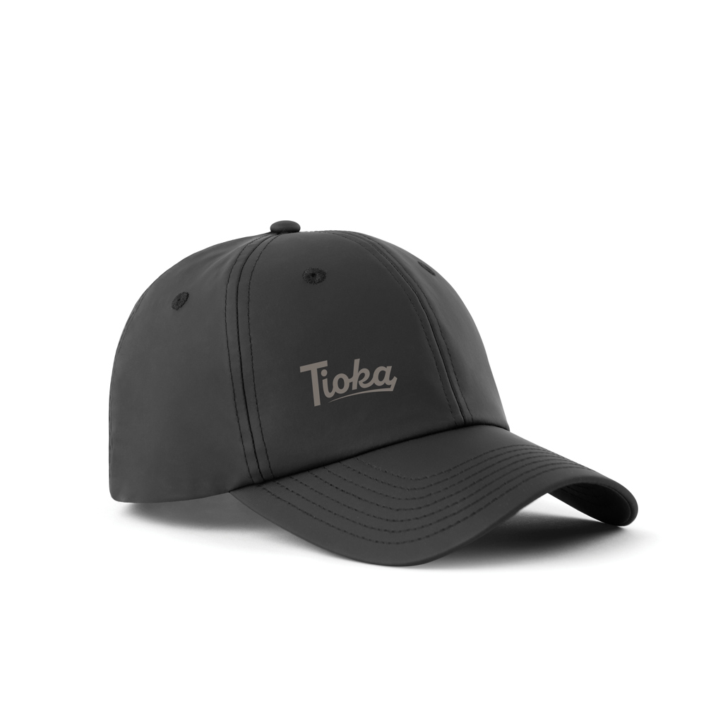 Gorra VINGA Baltimore AWARE™ PET reciclado