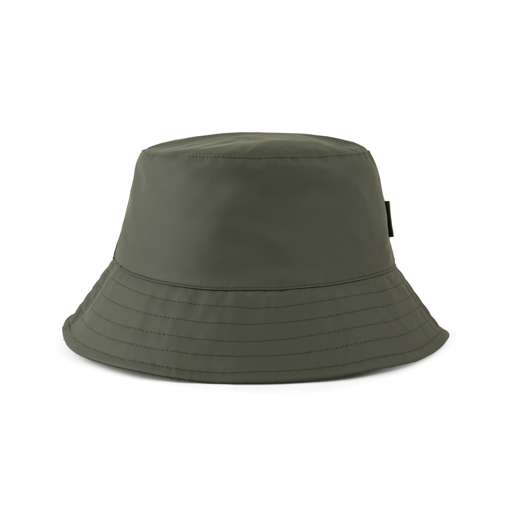 Gorro VINGA Baltimore AWARE™ de PET reciclado
