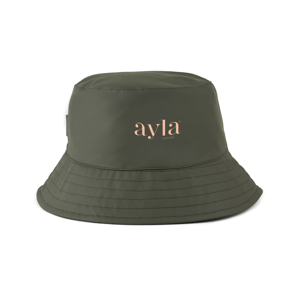 Gorro VINGA Baltimore AWARE™ de PET reciclado