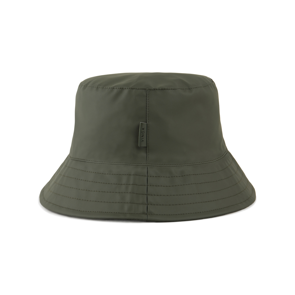 Gorro VINGA Baltimore AWARE™ de PET reciclado