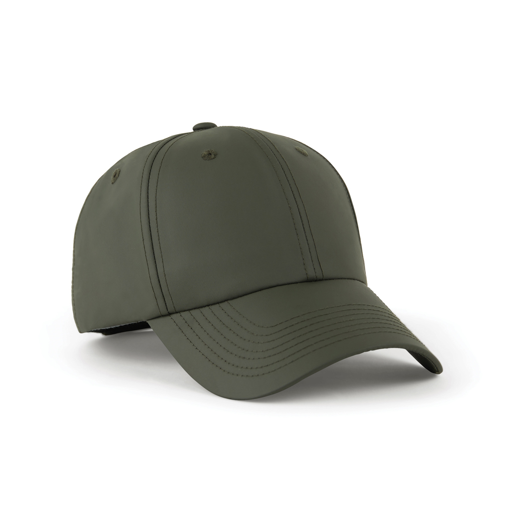 Gorra VINGA Baltimore AWARE™ PET reciclado