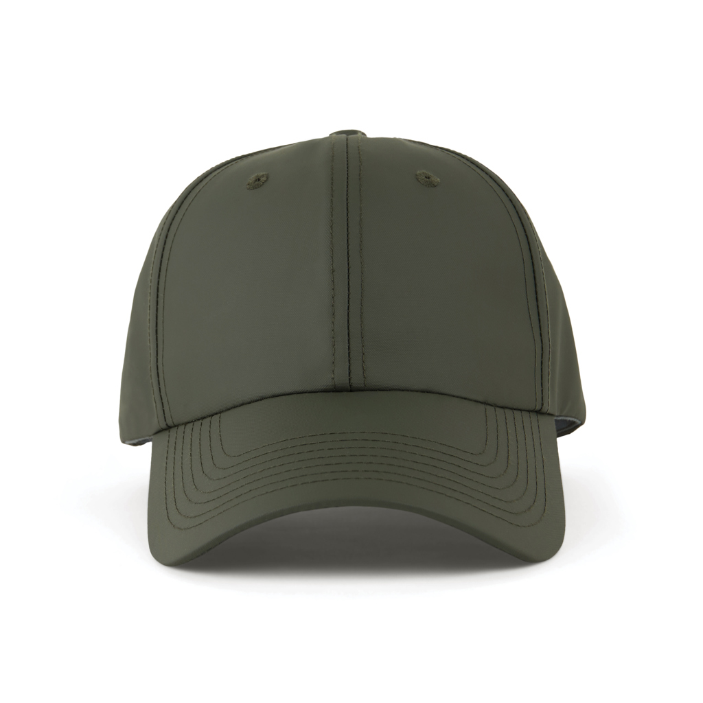 Gorra VINGA Baltimore AWARE™ PET reciclado