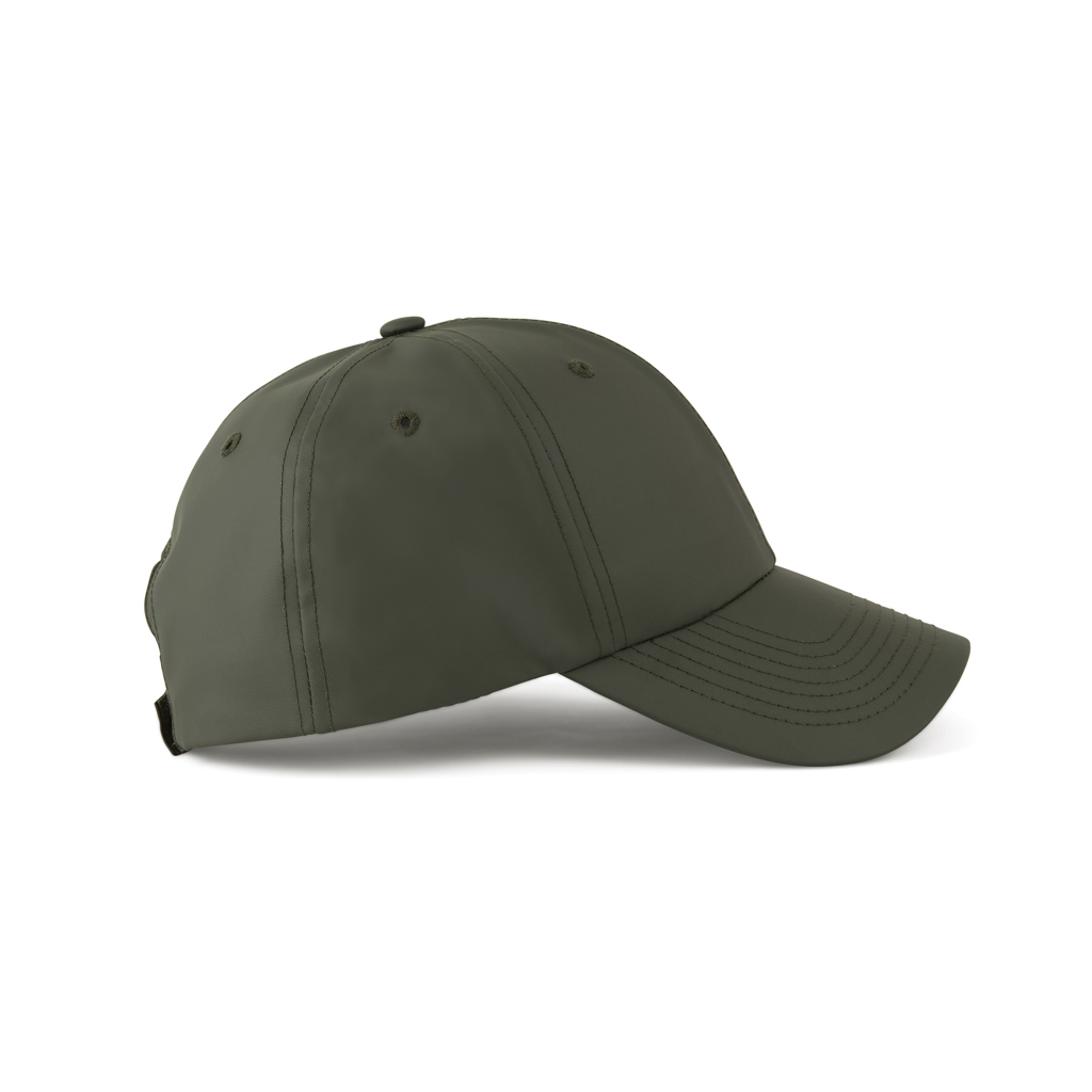 Gorra VINGA Baltimore AWARE™ PET reciclado