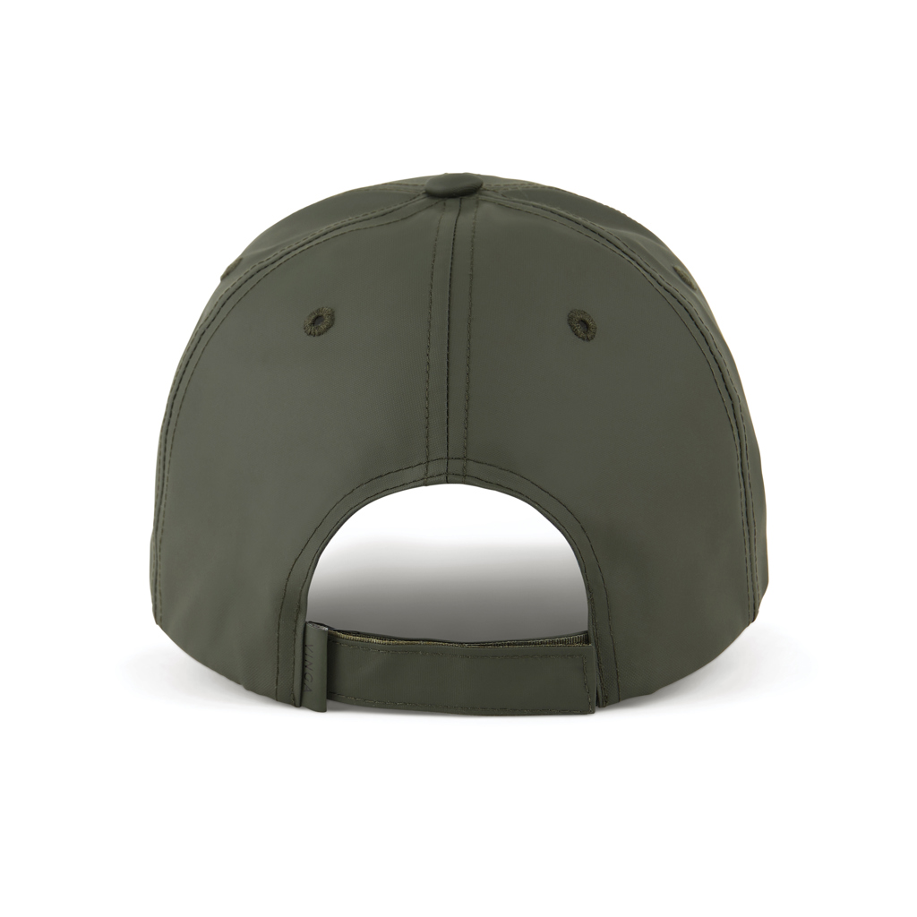 Gorra VINGA Baltimore AWARE™ PET reciclado
