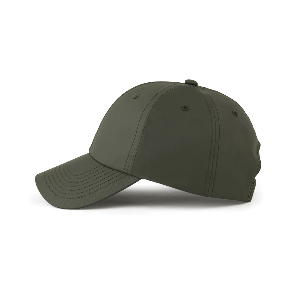 Gorra VINGA Baltimore AWARE™ PET reciclado