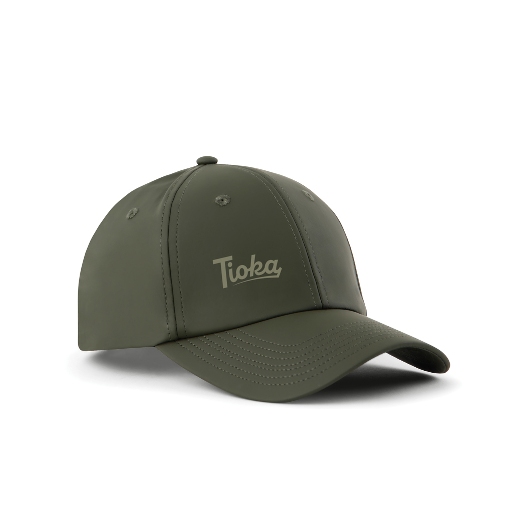 Gorra VINGA Baltimore AWARE™ PET reciclado