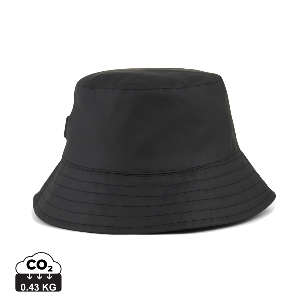 Gorro VINGA Baltimore AWARE™ de PET reciclado