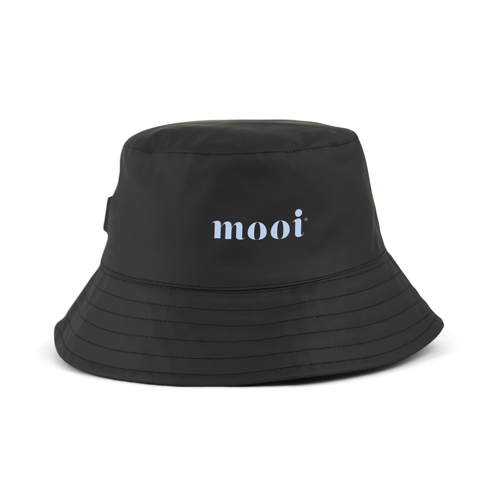Gorro VINGA Baltimore AWARE™ de PET reciclado