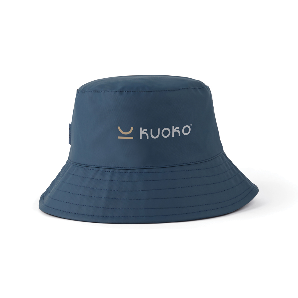 Gorro VINGA Baltimore AWARE™ de PET reciclado