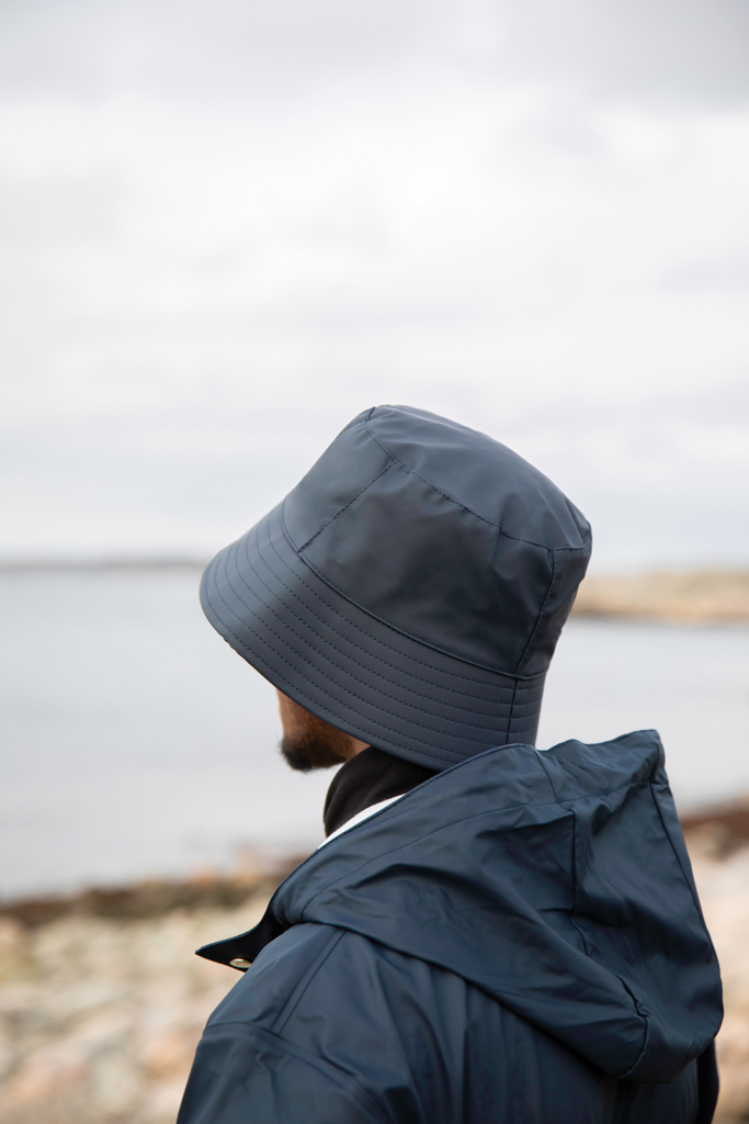 Gorro VINGA Baltimore AWARE™ de PET reciclado