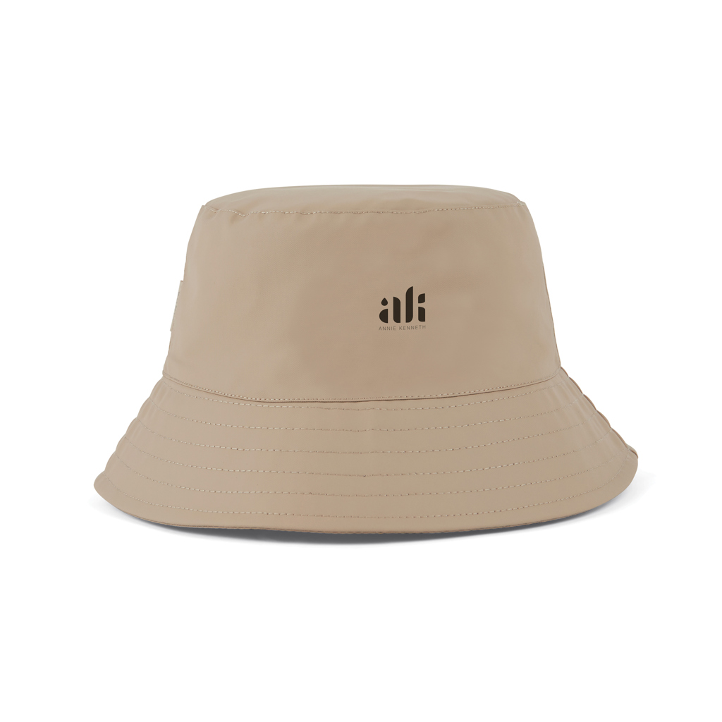 Gorro VINGA Baltimore AWARE™ de PET reciclado