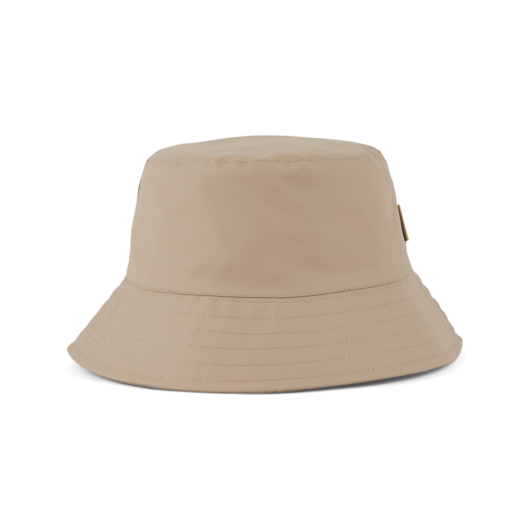 Gorro VINGA Baltimore AWARE™ de PET reciclado