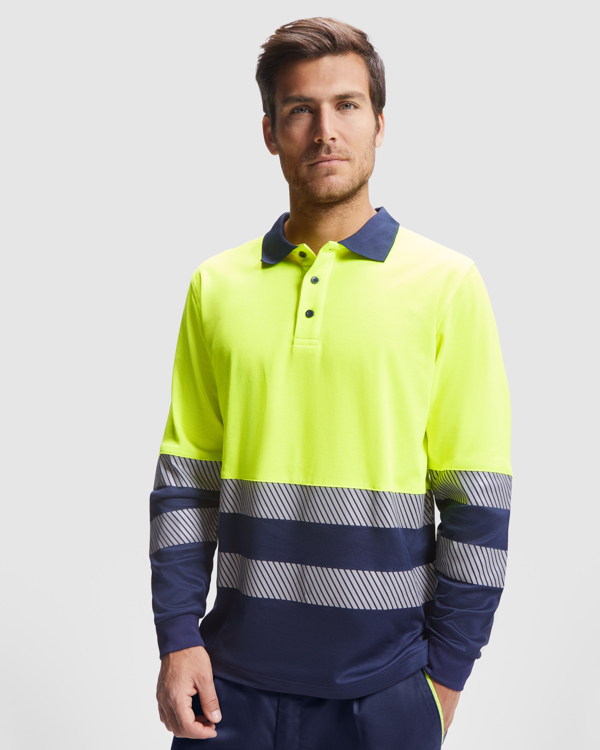 ROLY AV POLO ATRIO MAGA LARGA