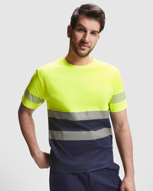 ROLY AV CAMISETA TAURI