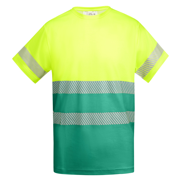 ROLY AV CAMISETA TAURI