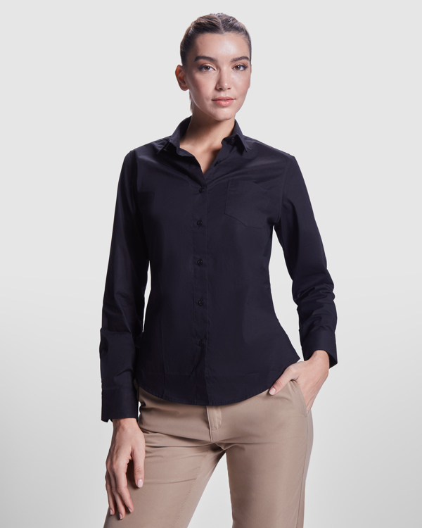 ROLY CAMISA MOSCU WOMAN