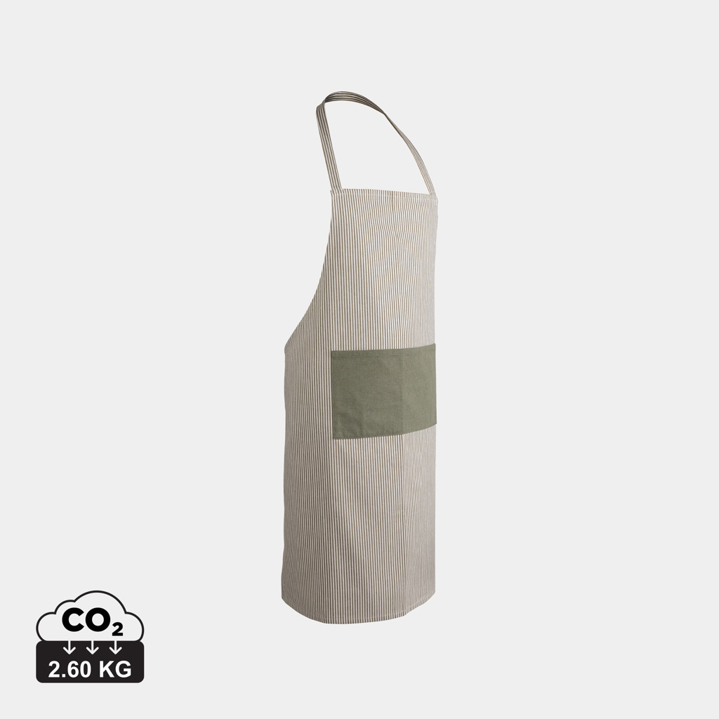 Delantal Ukiyo Aware ™ 280gr deluxe