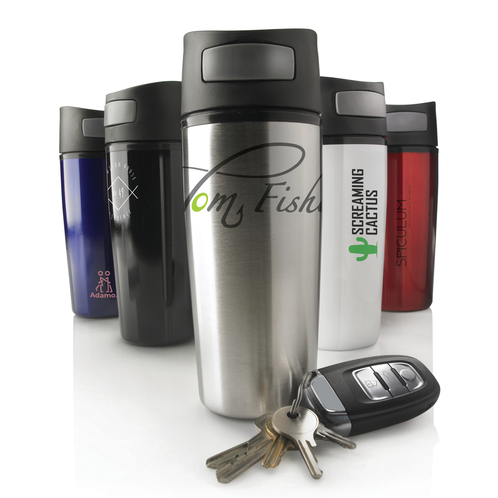 Vaso antigoteo Auto