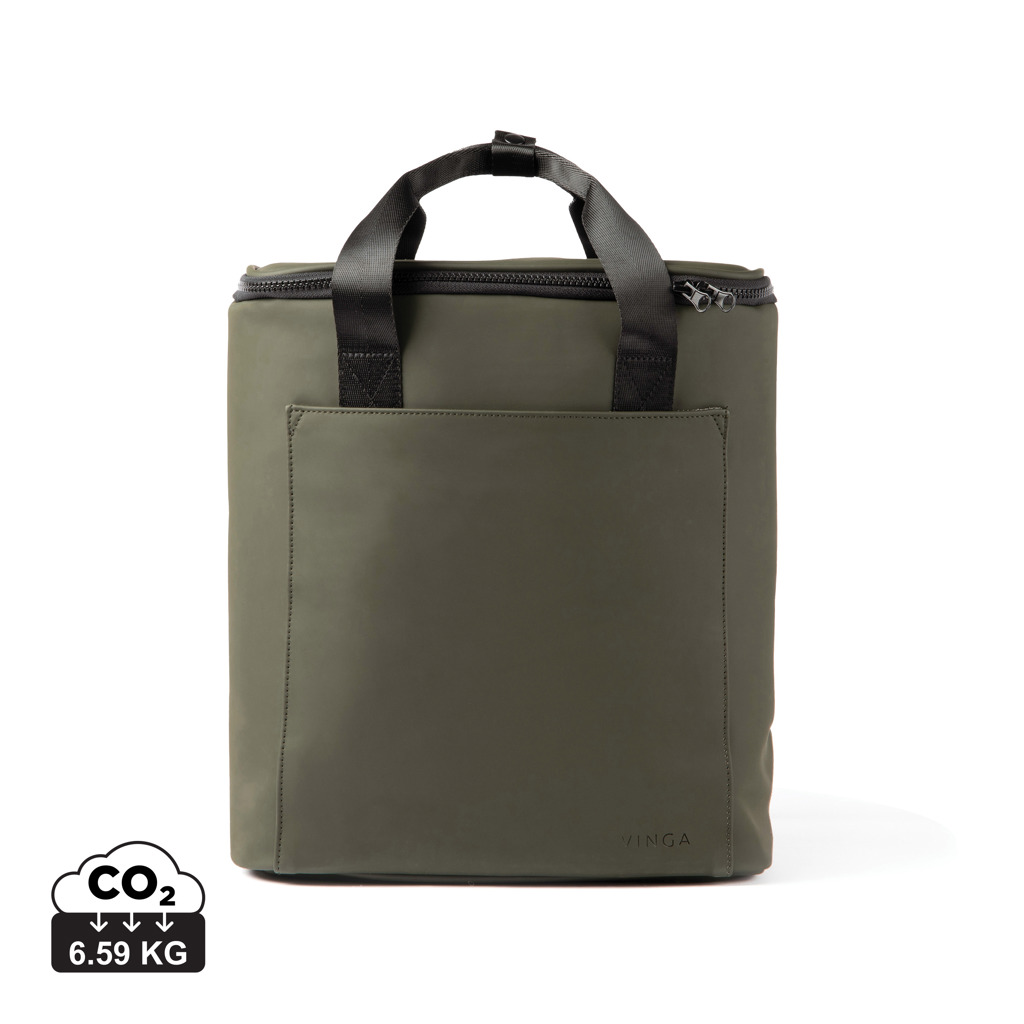 VINGA Mochila nevera trail Baltimore