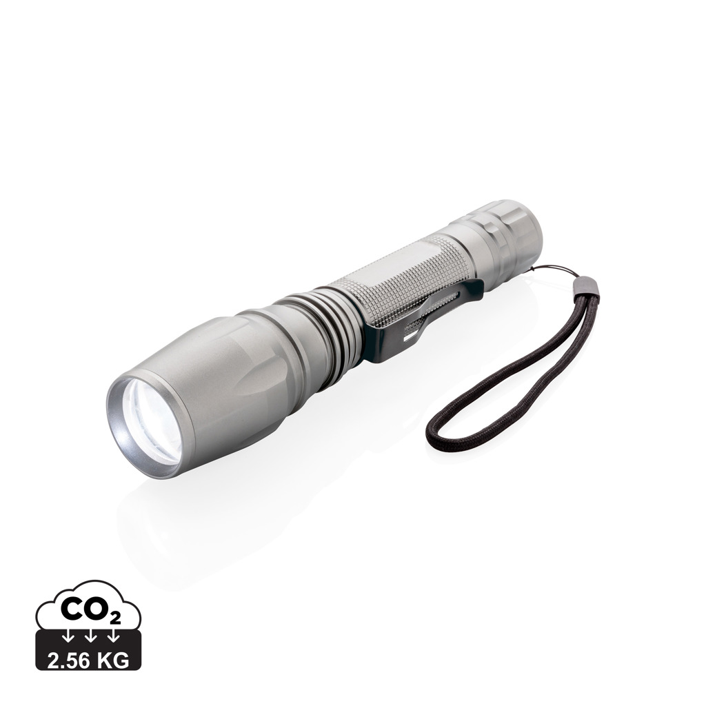 Linterna CREE resistente 10W